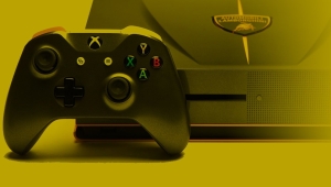Microsoft pasa al ataque con Project Scorpio y Xbox One S