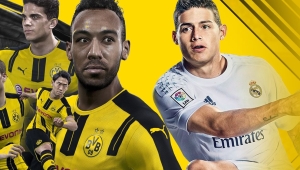 FIFA 17 vs PES 2017: ¿Quién es el rey del fútbol este año?