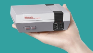 Nintendo Classic Mini NES: La probamos a fondo