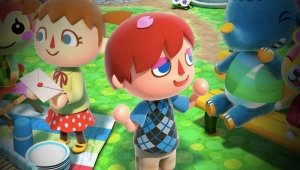 Welcome Amiibo: La actualización de Animal Crossing New Leaf que ha cambiado tu pueblo