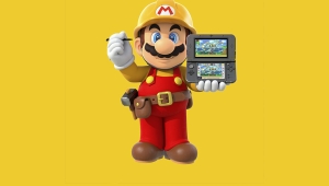 Super Mario Maker para 3DS: ¿Un editor de niveles o mucho más?