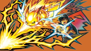 Pokémon Stars ¿Cómo sería en Nintendo Switch?