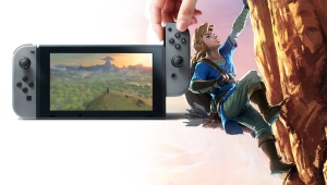 Nintendo Switch: las fortalezas de su hardware