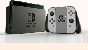 Nintendo Switch: Primeras sensaciones jugables con la consola
