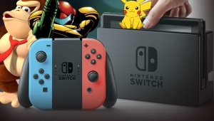Los tres juegos que queremos para Nintendo Switch en 2017