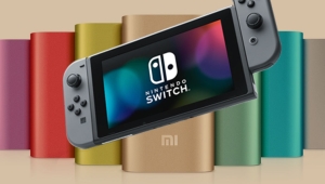 Mejores cargadores portátiles para Nintendo Switch