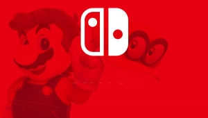 E3 2017: ¿Qué juegos nuevos esperamos para Nintendo Switch y 3DS?