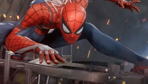 PlayStation E3 2017: Spider-Man, God of War y todos los anuncios de la conferencia de Sony