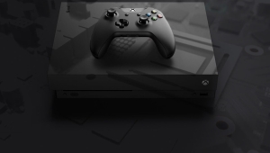 Xbox One X: El cambio de paradigma de Microsoft