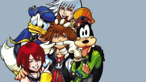 Rumbo a Kingdom Hearts 3: El pasado y el futuro de la saga
