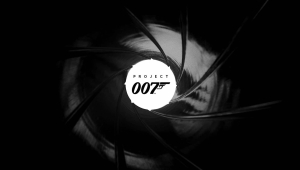 Project 007: Los desarrolladores de Hitman trabajan en un nuevo juego de James Bond