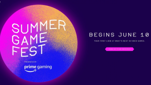Summer Game Fest: Sigue aquí el evento en directo a las 20:00 (Finalizado)