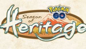 Pokémon GO: Todos los detalles de la nueva temporada inspirada en Pokémon Leyendas Arceus