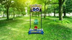 Pokémon GO: Anuncia el regreso de Bulbasaur en el Día de la Comunidad clásico, todos los detalles