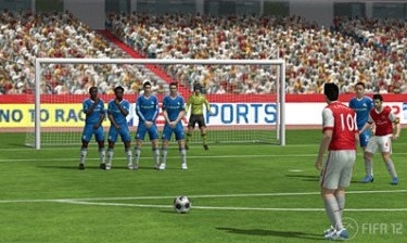 Fifa 3D