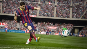 Impresiones FIFA 15