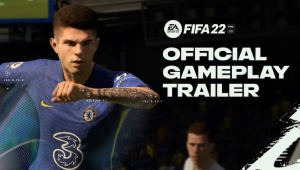 ¿Cuáles son las novedades de FIFA 22? El último gameplay presentado por EA Sports te las muestra