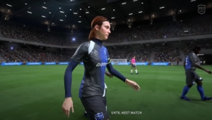 El fútbol femenino llega al modo Clubes Pro de FIFA 22: Por primera vez se podrá crear un personaje femenino