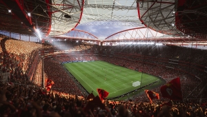 FIFA 22 confirma los estadios de La Liga y otras competiciones profesionales incluidas en el juego