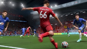 FIFA 22: Predicciones para el Equipo de la Semana 35 (TOTW)
