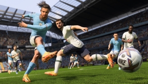 Juegos de fútbol de PS4: Opciones populares que no querrás perderte