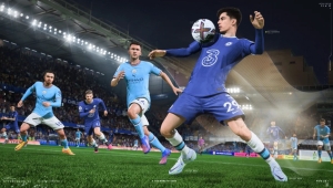 FIFA 23: Fecha y hora del primer gameplay del juego de EA Sports