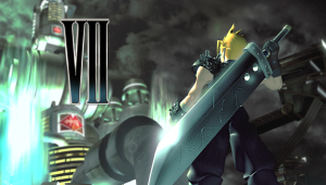 La obsesión del número 7 en Final Fantasy VII: está por todas partes y nadie se dio cuenta cuando lo jugamos