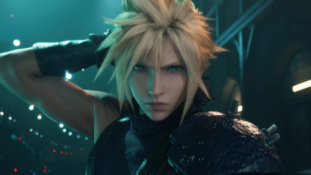 Square Enix da carpetazo a desarrollar más remakes de Final Fantasy VII