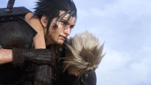 Square Enix confirma que la última parte de Final Fantasy VII Remake ya está en desarrollo