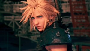 Final Fantasy VII Remake parte 2 será la que aproveche al máximo las características de PS5, según Tetsuya Nomura