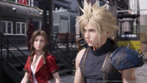 Final Fantasy VII Remake llegaría gratis a PlayStation Plus en marzo, según un rumor