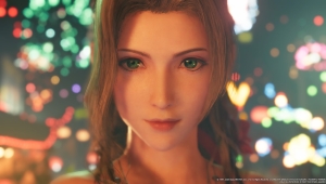 Final Fantasy VII Remake: Parte 2 comienza el rodaje de la captura de movimiento