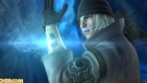 El futuro de 'Final Fantasy' pasa por el E3