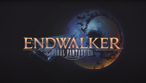 Final Fantasy XIV: Confirman una beta abierta para PS5 y presentan Endwalker, su nueva expansión