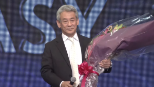 Final Fantasy: Shinji Hashimoto abandona su puesto como gerente de marca