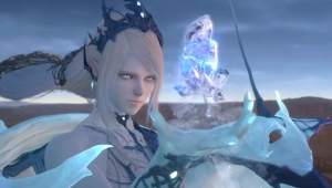 Así se verá Final Fantasy XVI en PS5: Desvelados los modos gráficos del JRPG más esperado