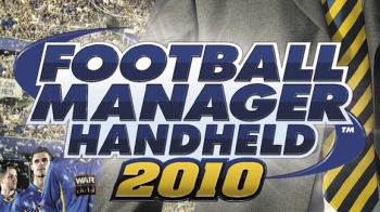 Análisis Football Manager 2010 (PSP)