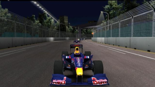 Formula One 09
