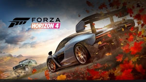 Forza Horizon 5 podría lanzarse en 2021 según un rumor