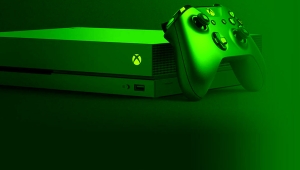 Xbox One X y cómo Microsoft sirvió en bandeja el E3 2017 a PlayStation