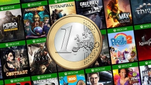 ¿Cómo comprar juegos digitales baratos en Xbox One?