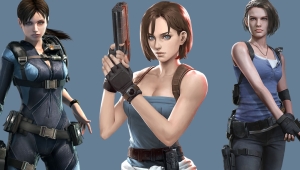 Jill Valentine: Lo que hay que saber sobre la protagonista de Resident Evil 3 Remake