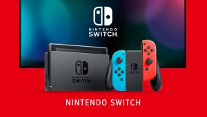Nintendo podría mejorar los Joy-Con de Switch para solucionar el "drifting"