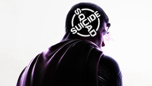 Escuadrón Suicida es el nuevo juego de los creadores de Batman Arkham