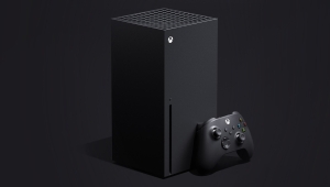 Xbox Series X: Así mejoran los juegos de One y 360 gracias a la retrocompatibilidad