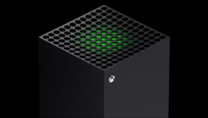 Microsoft ya ha "empezado a trabajar" en futuras versiones de Xbox Series