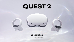 Controversia con Oculus Quest 2: si borras tu cuenta de Facebook, perderás tus juegos