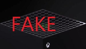 Xbox Series X: El vídeo viral de la consola echando humo es fake