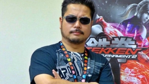 Katsuhiro Harada, responsable de la saga Tekken, se pone al mando del juego más caro de la historia para Bandai Namco