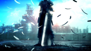Final Fantasy VII Remake: Square Enix registra nuevas marcas dejando algunas pistas